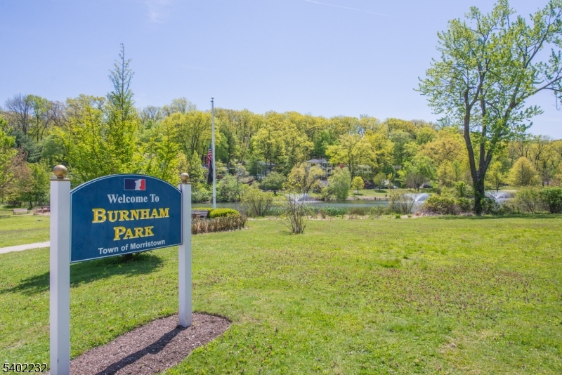 Burnham Park - Residential