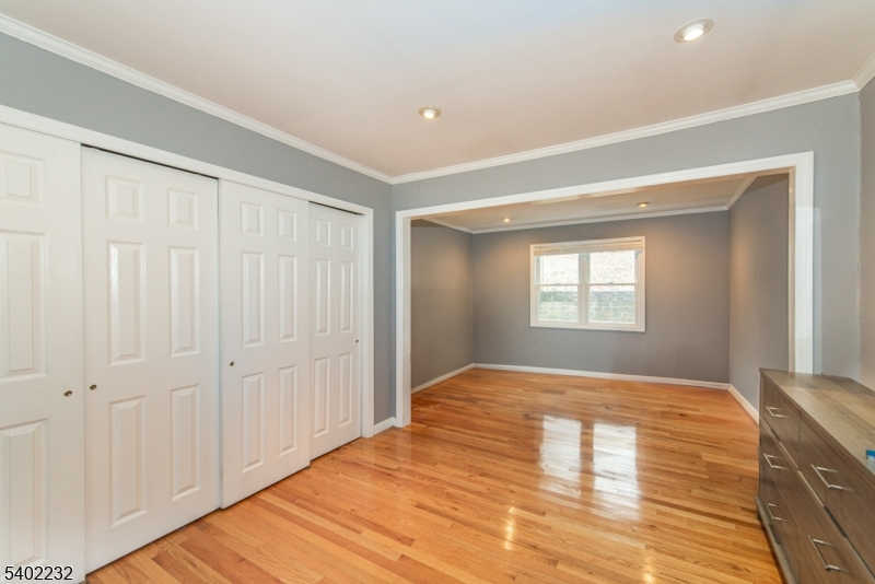 Burnham Park - Residential