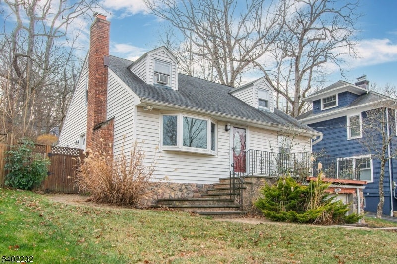 Burnham Park - Residential