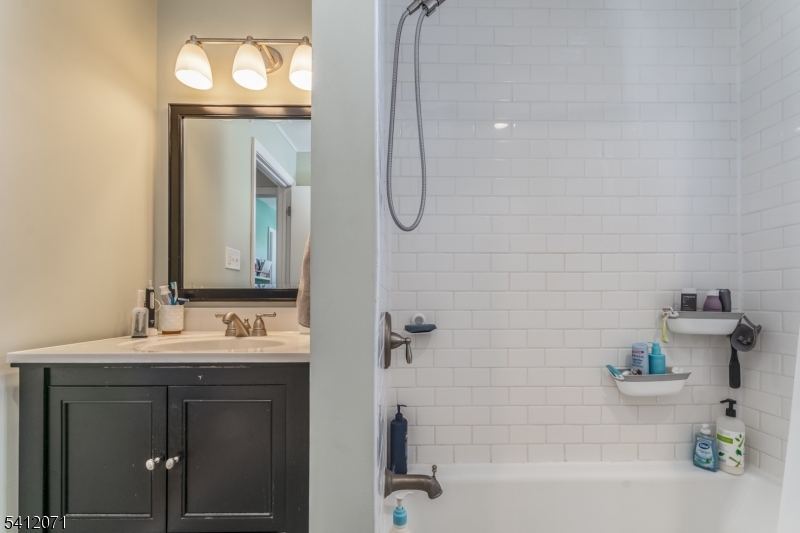 Hospital area - Residential