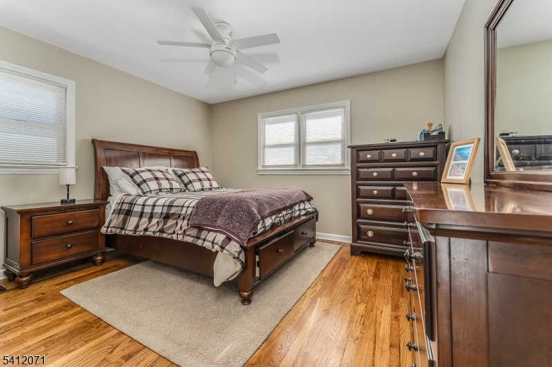 Hospital area - Residential