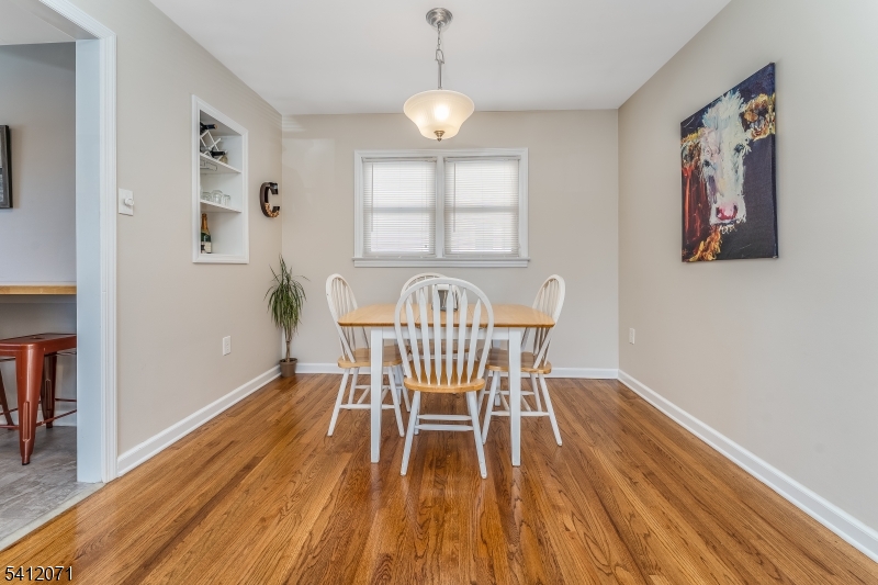 Hospital area - Residential