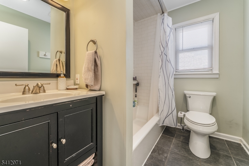 Hospital area - Residential