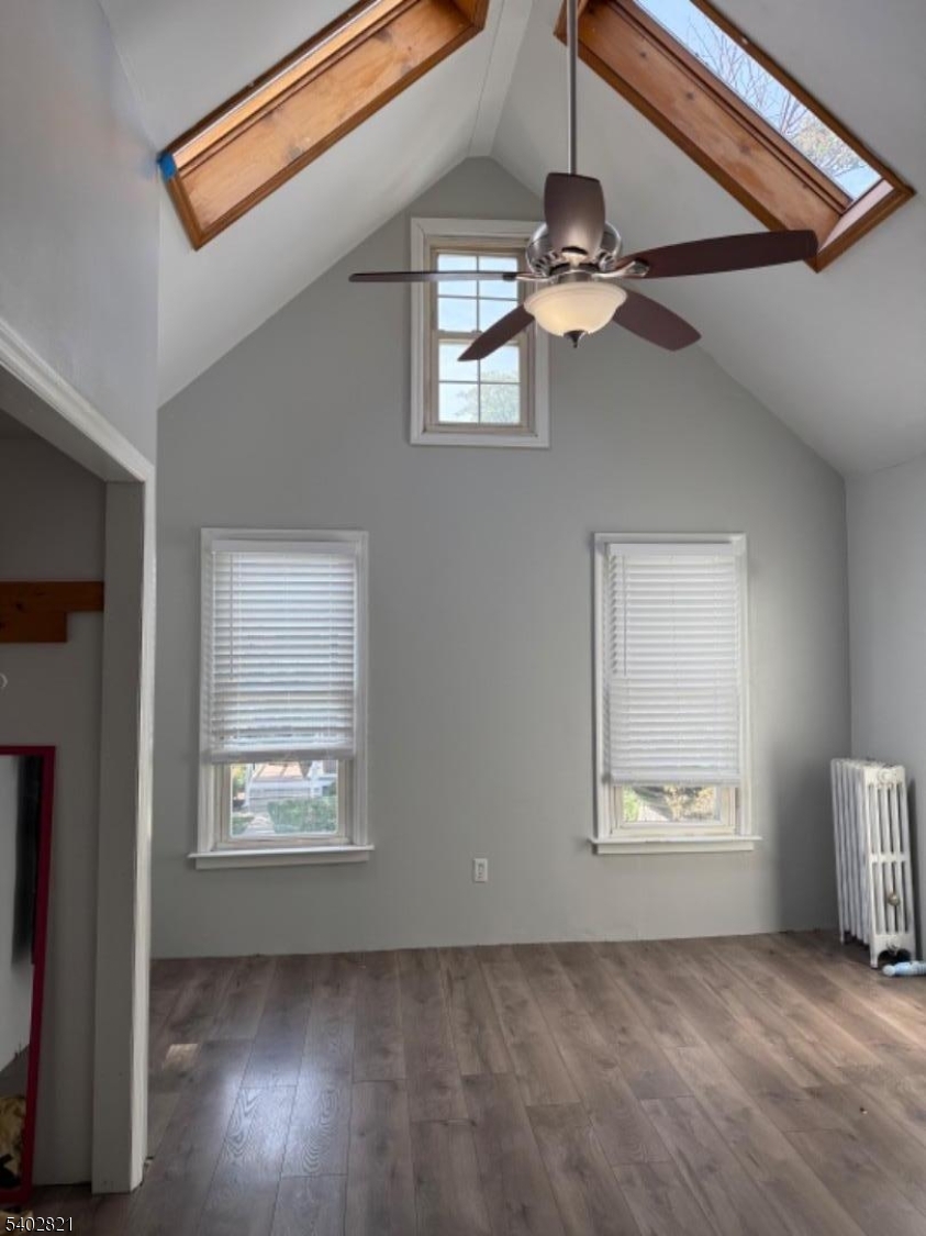 Yanticaw - Residential