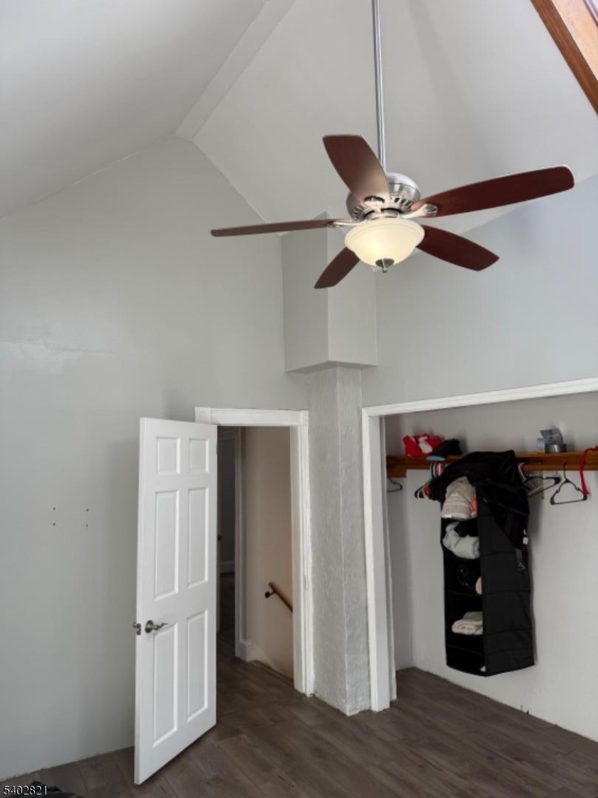 Yanticaw - Residential