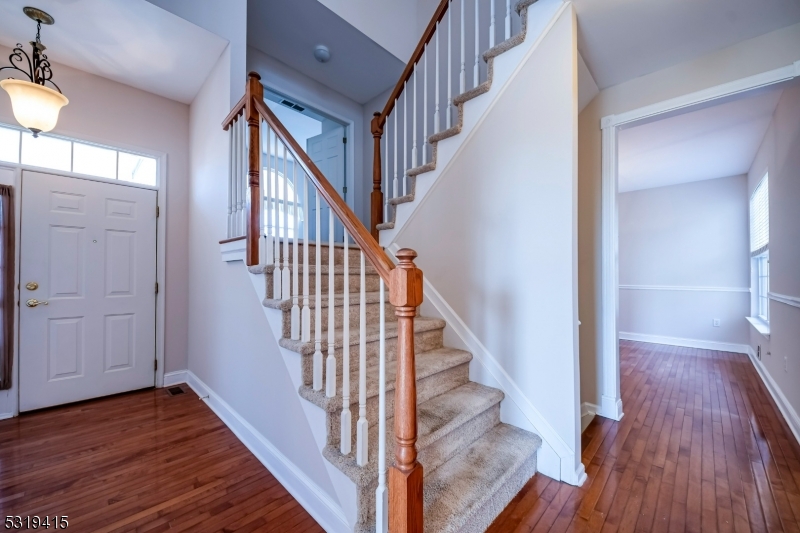 Woodfield Estates - Residential Lease