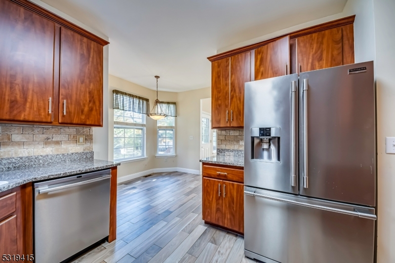 Woodfield Estates - Residential Lease