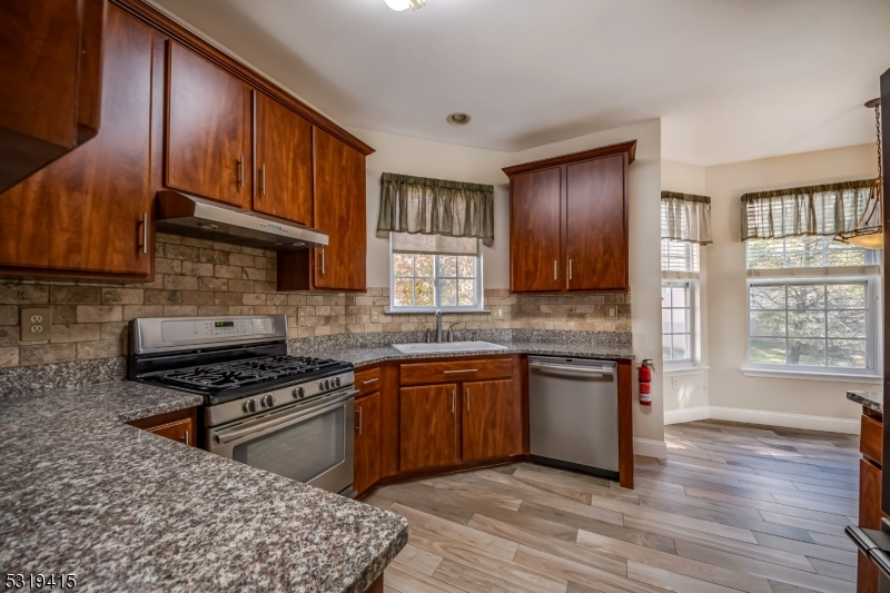 Woodfield Estates - Residential Lease