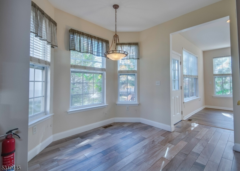 Woodfield Estates - Residential Lease