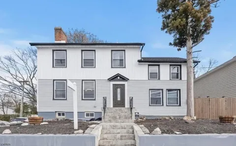 1369 Saint Georges Ave, Rahway City, NJ 07065 - MLS#: 3954170