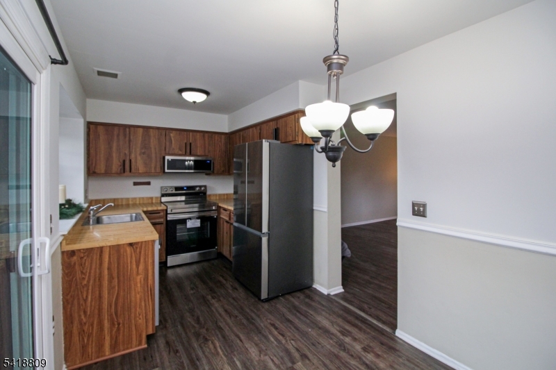 Panther Valley - Residential