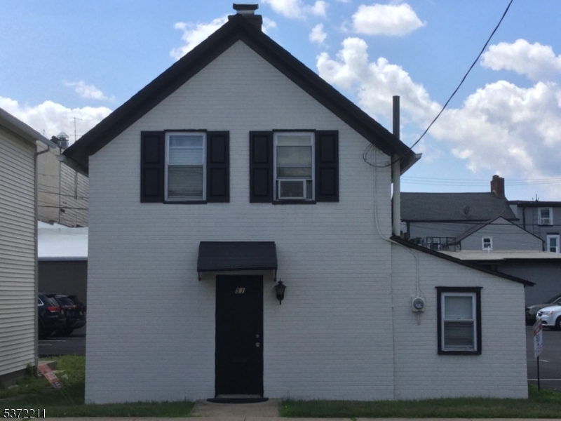 Commercial - Commercial Sale