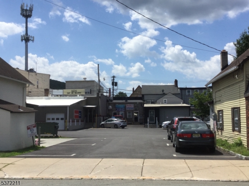 Commercial - Commercial Sale