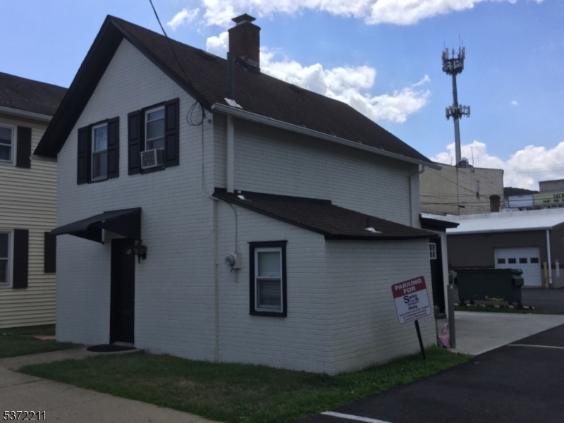 Commercial - Commercial Sale