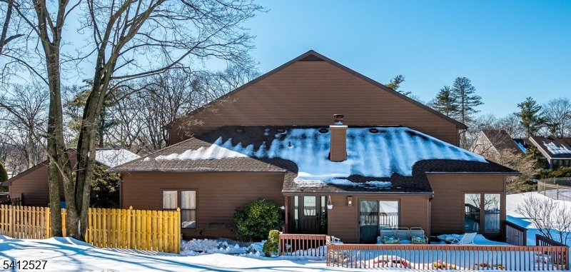 The Woodlands - Residential