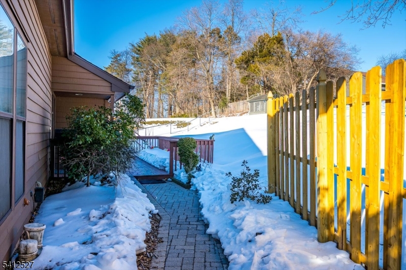 The Woodlands - Residential