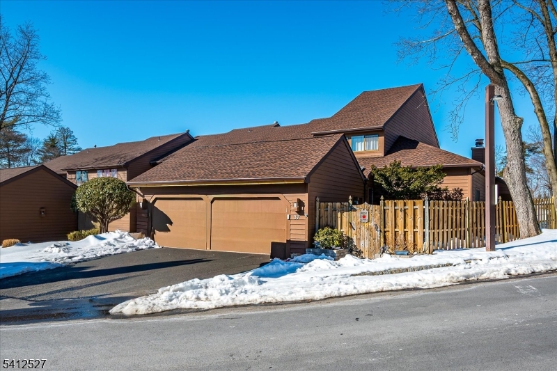 The Woodlands - Residential