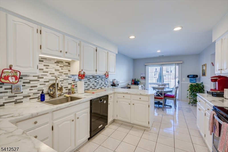 The Woodlands - Residential