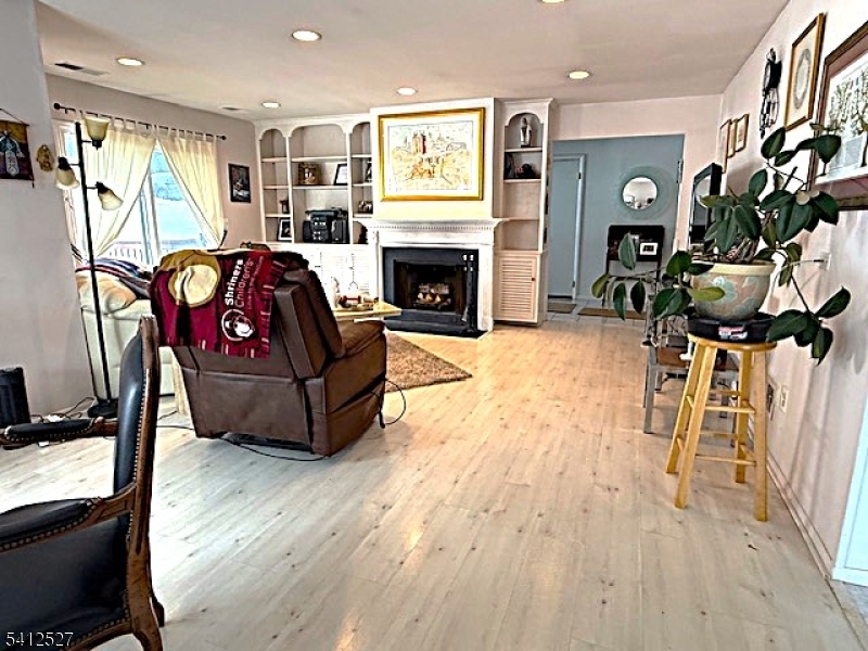 The Woodlands - Residential