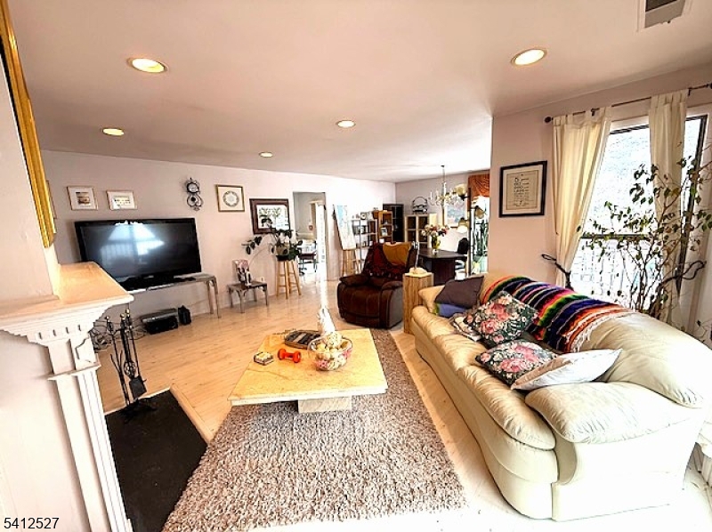 The Woodlands - Residential