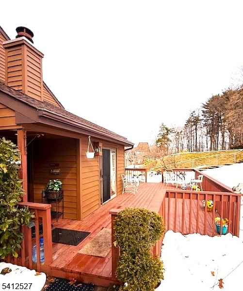 The Woodlands - Residential