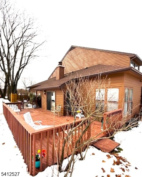 The Woodlands - Residential