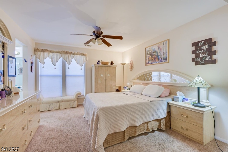 The Woodlands - Residential