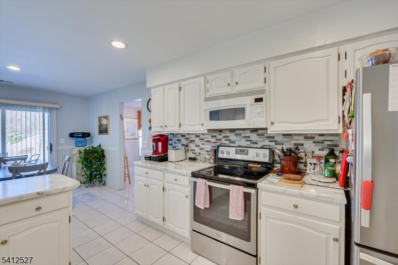 The Woodlands - Residential