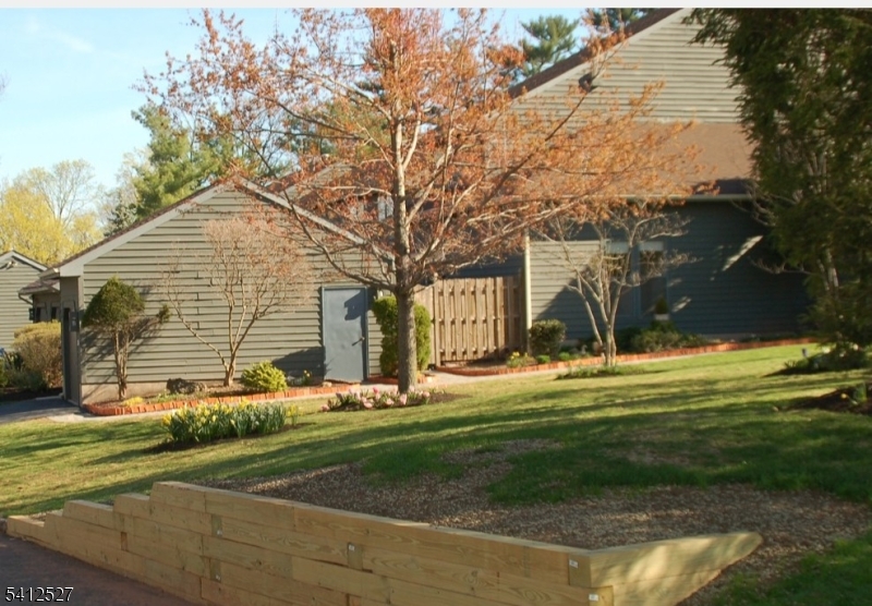 The Woodlands - Residential