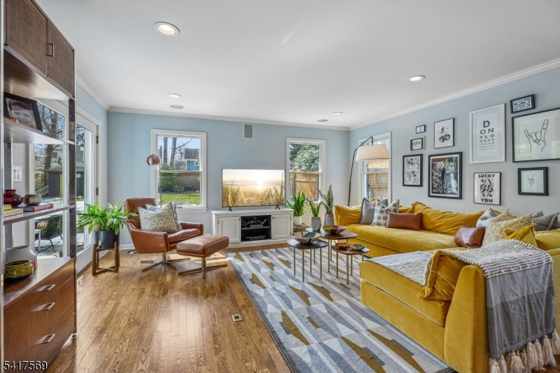 Upper Montclair - Residential