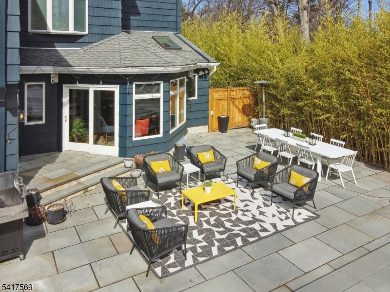 Upper Montclair - Residential