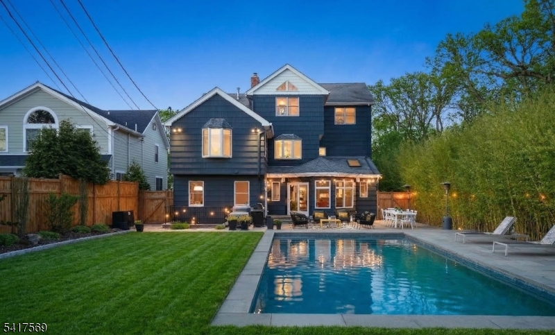 Upper Montclair - Residential