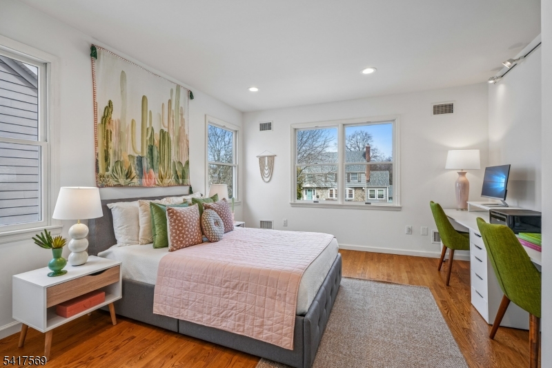 Upper Montclair - Residential