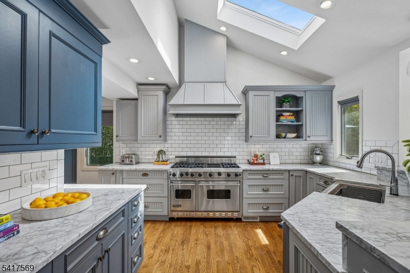 Upper Montclair - Residential