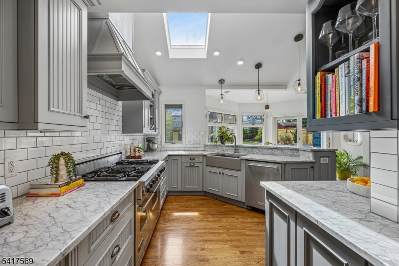 Upper Montclair - Residential