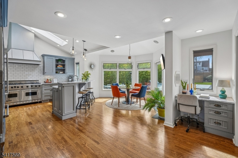 Upper Montclair - Residential