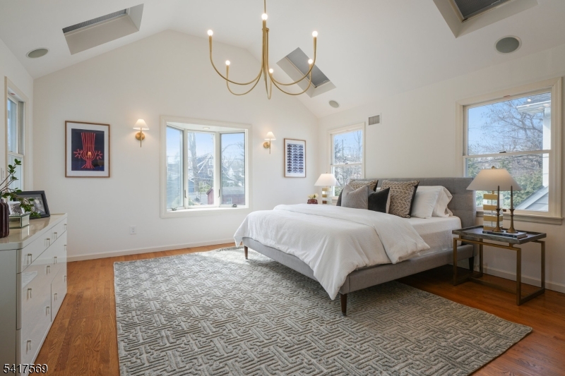 Upper Montclair - Residential