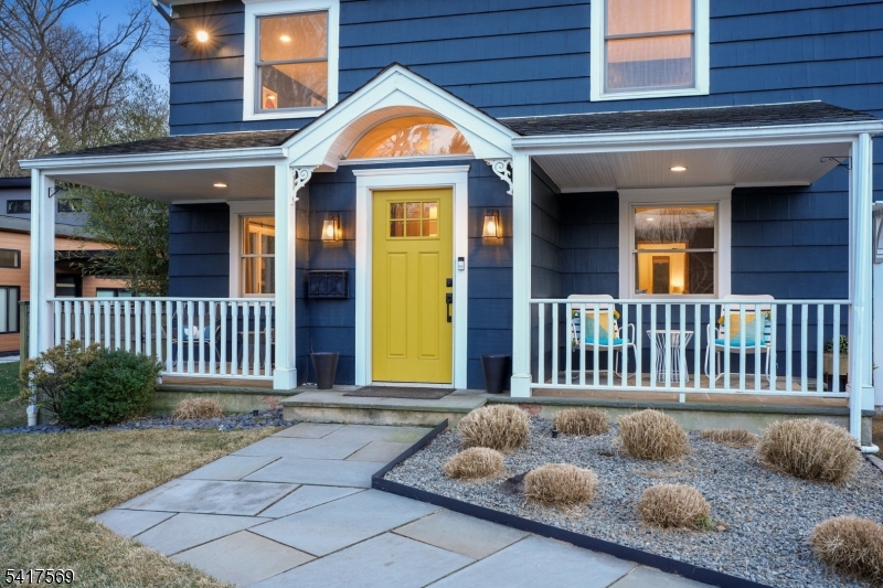 Upper Montclair - Residential