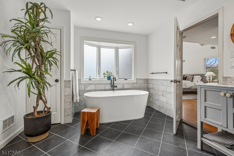 Upper Montclair - Residential