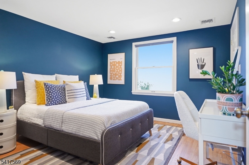 Upper Montclair - Residential