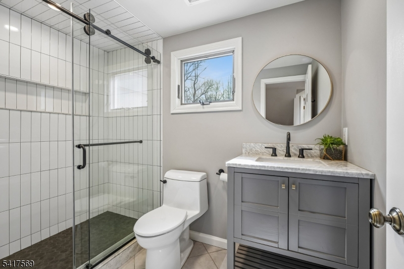 Upper Montclair - Residential