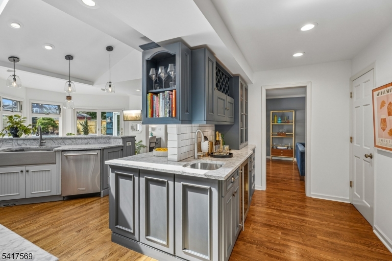 Upper Montclair - Residential