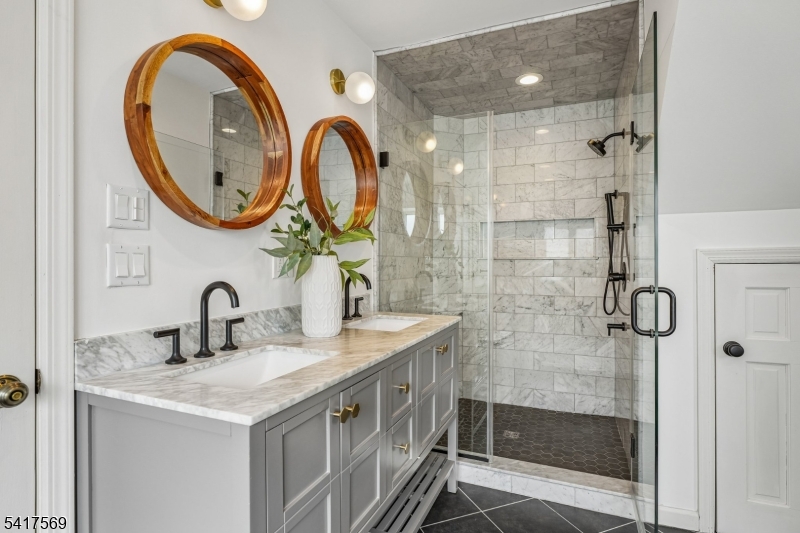 Upper Montclair - Residential