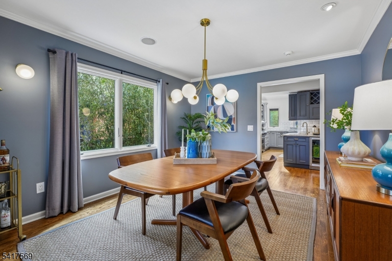 Upper Montclair - Residential