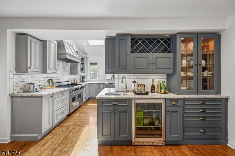 Upper Montclair - Residential