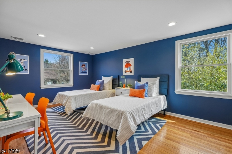 Upper Montclair - Residential