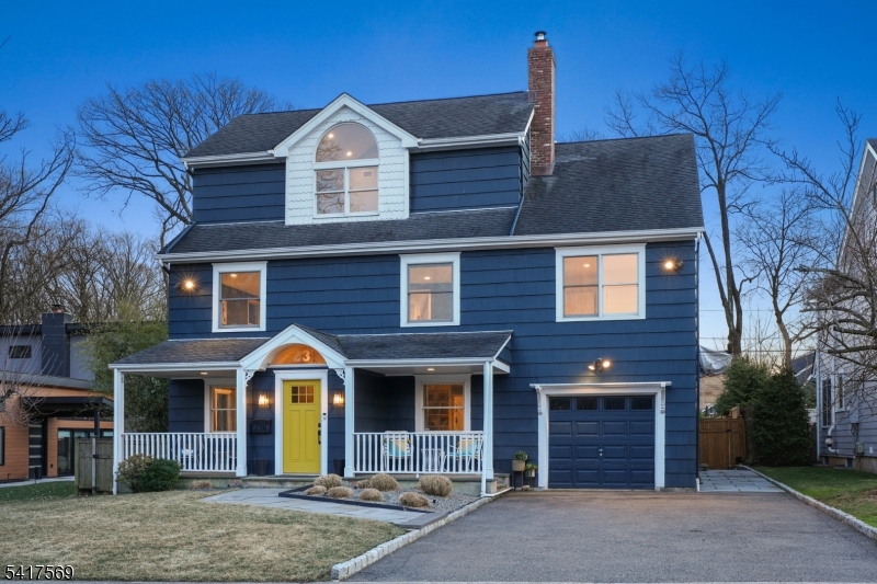 Upper Montclair - Residential