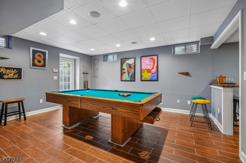 Upper Montclair - Residential