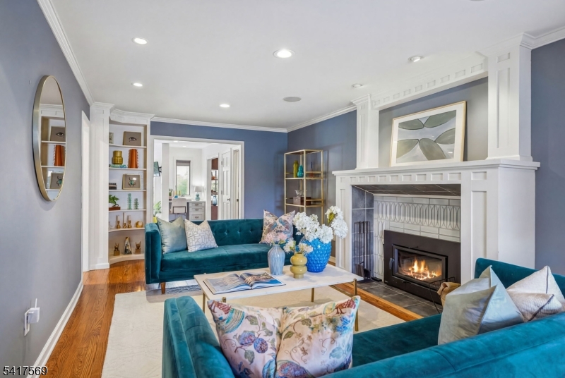 Upper Montclair - Residential