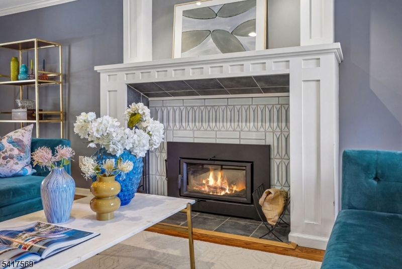 Upper Montclair - Residential